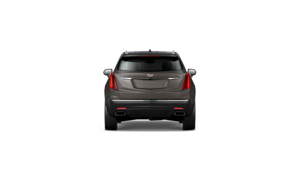 2019 Cadillac XT5 Vehicle Photo in SAVANNAH, GA 31406-4513