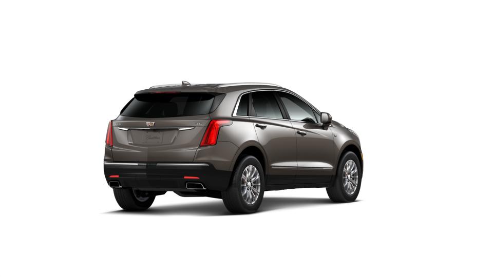2019 Cadillac XT5 Vehicle Photo in SAVANNAH, GA 31406-4513