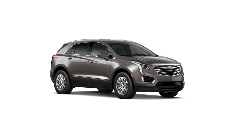 2019 Cadillac XT5 Vehicle Photo in SAVANNAH, GA 31406-4513