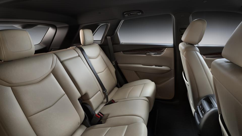 2019 Cadillac XT5 Vehicle Photo in SAVANNAH, GA 31406-4513