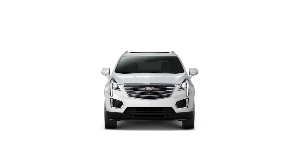 2019 Cadillac XT5 Vehicle Photo in KANSAS CITY, MO 64114-4545
