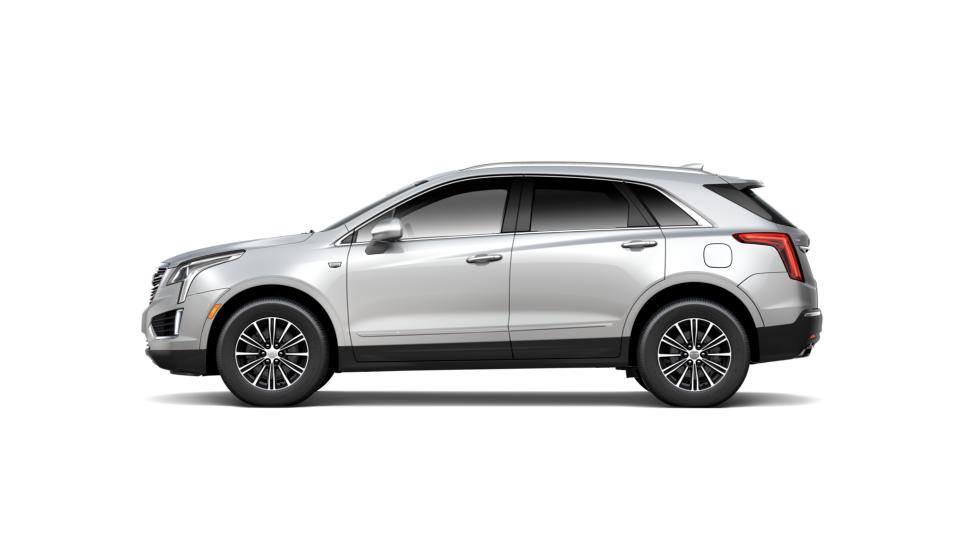 2019 Cadillac XT5 Vehicle Photo in KANSAS CITY, MO 64114-4545