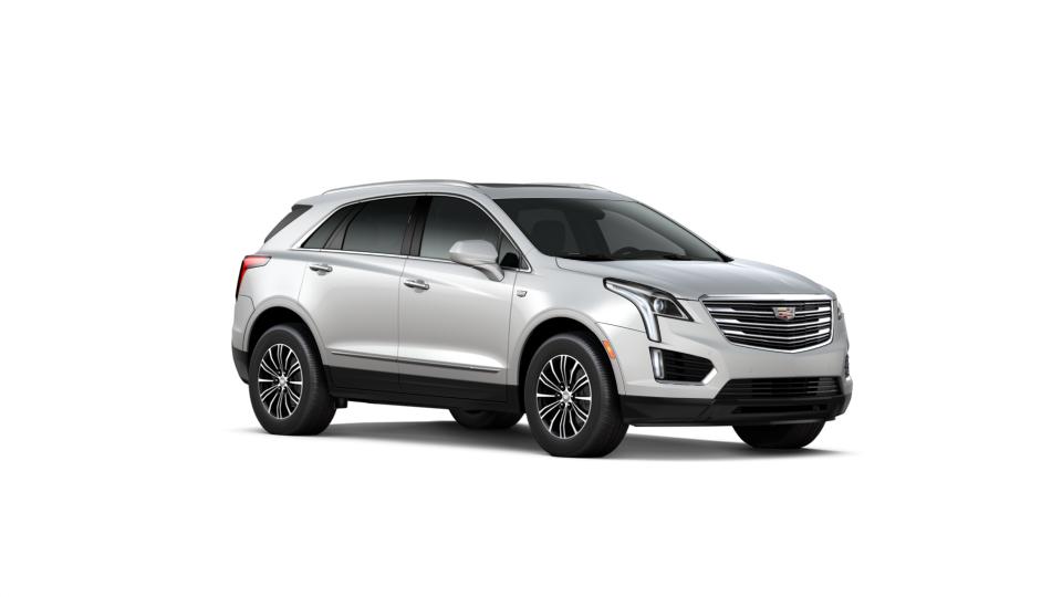 2019 Cadillac XT5 Vehicle Photo in KANSAS CITY, MO 64114-4545