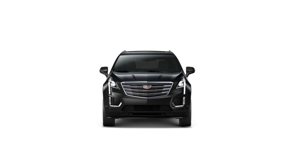 2019 Cadillac XT5 Vehicle Photo in HOUSTON, TX 77079
