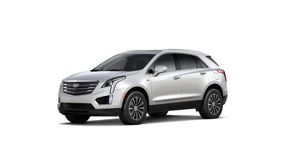 2019 Cadillac XT5 Vehicle Photo in TREVOSE, PA 19053-4984