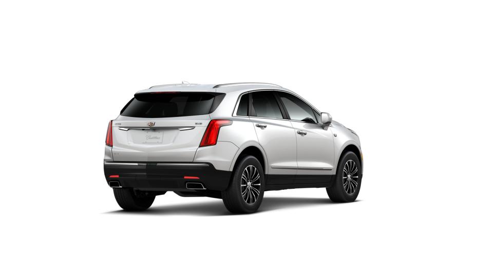 2019 Cadillac XT5 Vehicle Photo in TREVOSE, PA 19053-4984