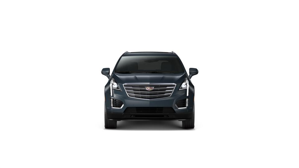 2019 Cadillac XT5 Vehicle Photo in Pleasant Hills, PA 15236