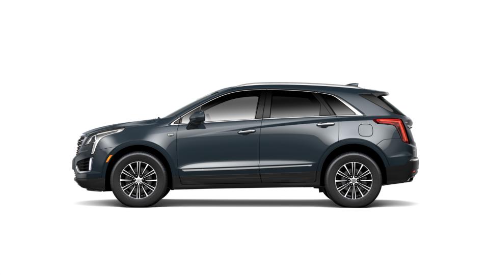 2019 Cadillac XT5 Vehicle Photo in Pleasant Hills, PA 15236