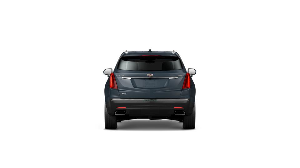 2019 Cadillac XT5 Vehicle Photo in Pleasant Hills, PA 15236