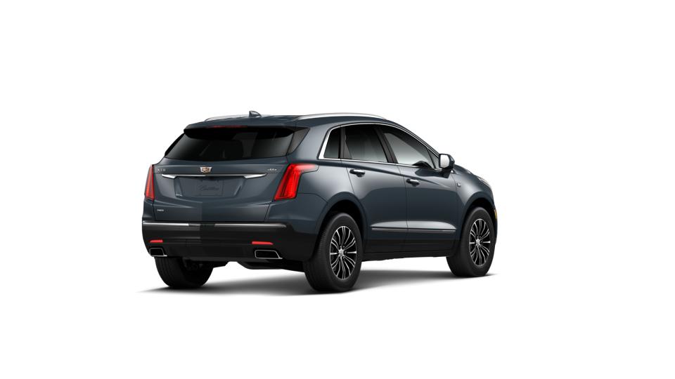 2019 Cadillac XT5 Vehicle Photo in Pleasant Hills, PA 15236