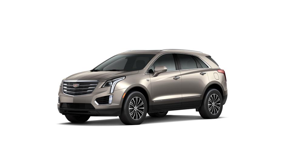 2019 Cadillac XT5 Vehicle Photo in Pleasant Hills, PA 15236