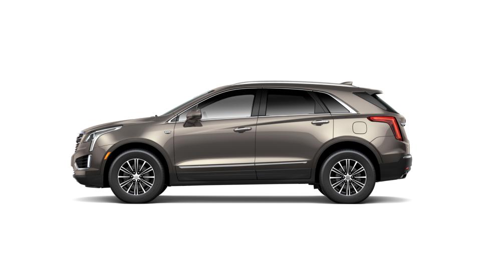 2019 Cadillac XT5 Vehicle Photo in Pleasant Hills, PA 15236