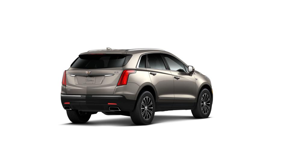2019 Cadillac XT5 Vehicle Photo in Pleasant Hills, PA 15236