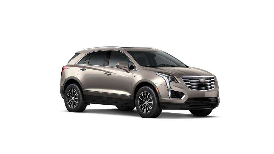 2019 Cadillac XT5 Vehicle Photo in Pleasant Hills, PA 15236
