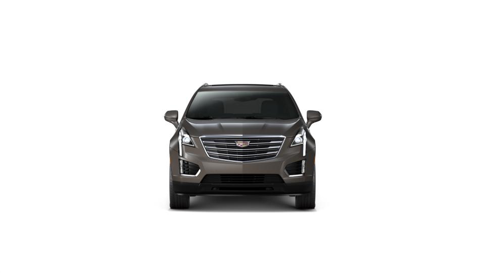 2019 Cadillac XT5 Vehicle Photo in Pleasant Hills, PA 15236