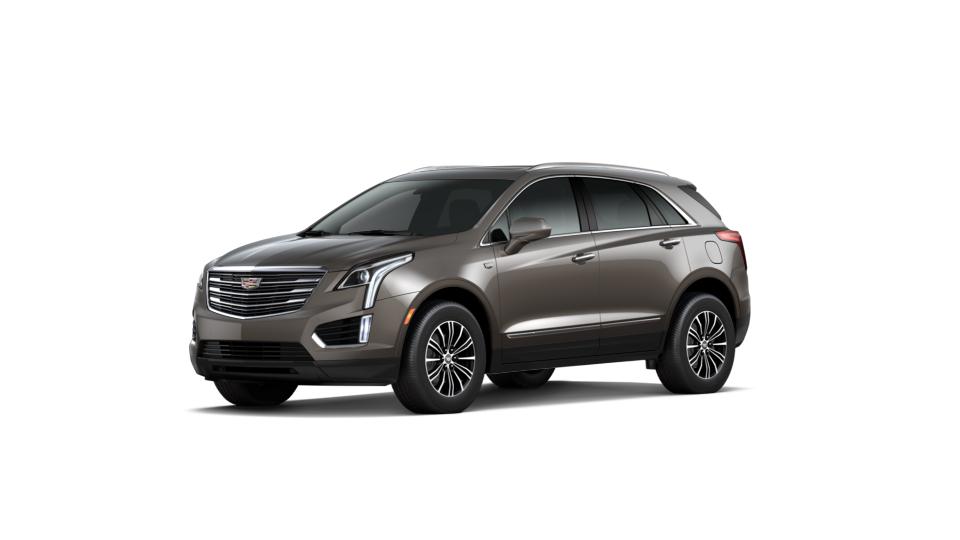 2019 Cadillac XT5 Vehicle Photo in Pleasant Hills, PA 15236