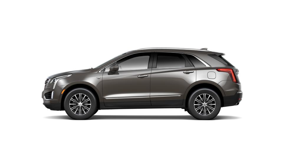 2019 Cadillac XT5 Vehicle Photo in Pleasant Hills, PA 15236