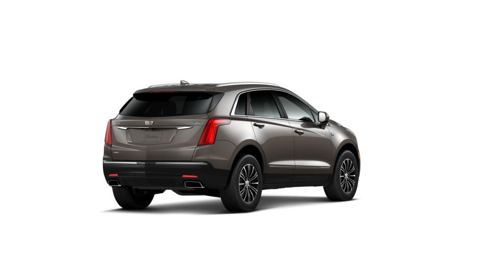 2019 Cadillac XT5 Vehicle Photo in Pleasant Hills, PA 15236