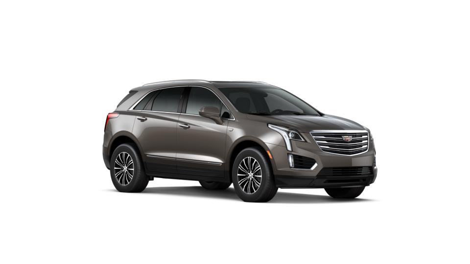 2019 Cadillac XT5 Vehicle Photo in Pleasant Hills, PA 15236