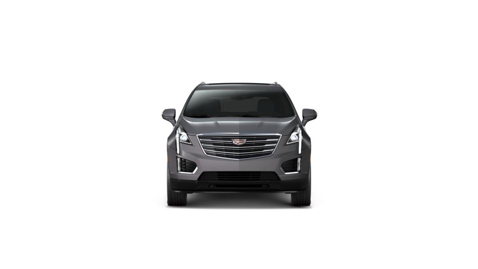 2019 Cadillac XT5 Vehicle Photo in COLUMBIA, MO 65203-3903