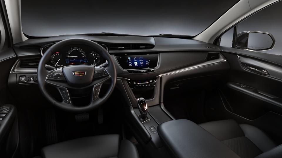 2019 Cadillac XT5 Vehicle Photo in Pleasant Hills, PA 15236
