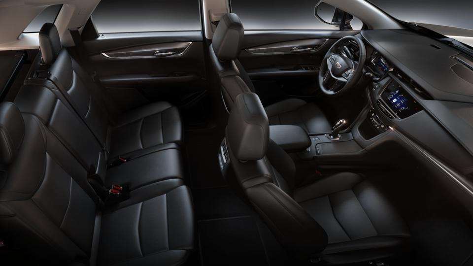 2019 Cadillac XT5 Vehicle Photo in Pleasant Hills, PA 15236