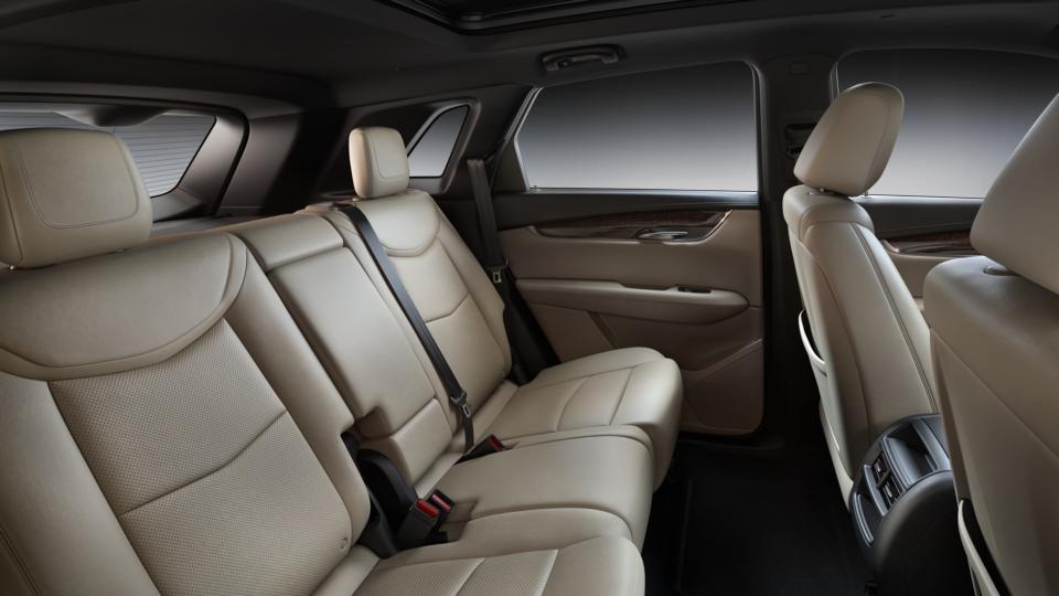 2019 Cadillac XT5 Vehicle Photo in Pleasant Hills, PA 15236
