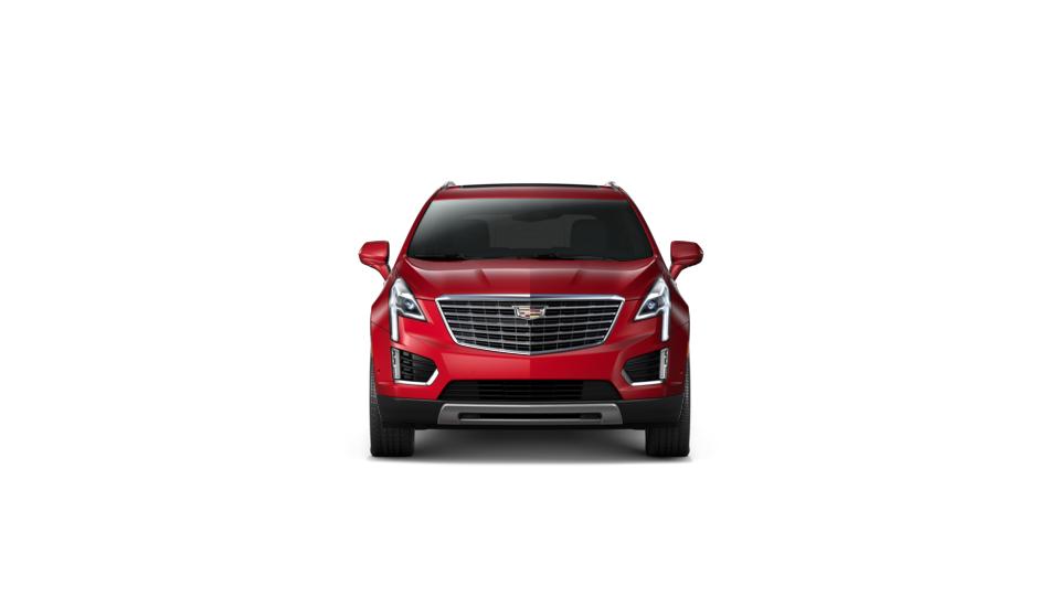 2019 Cadillac XT5 Vehicle Photo in Seattle, WA 98104