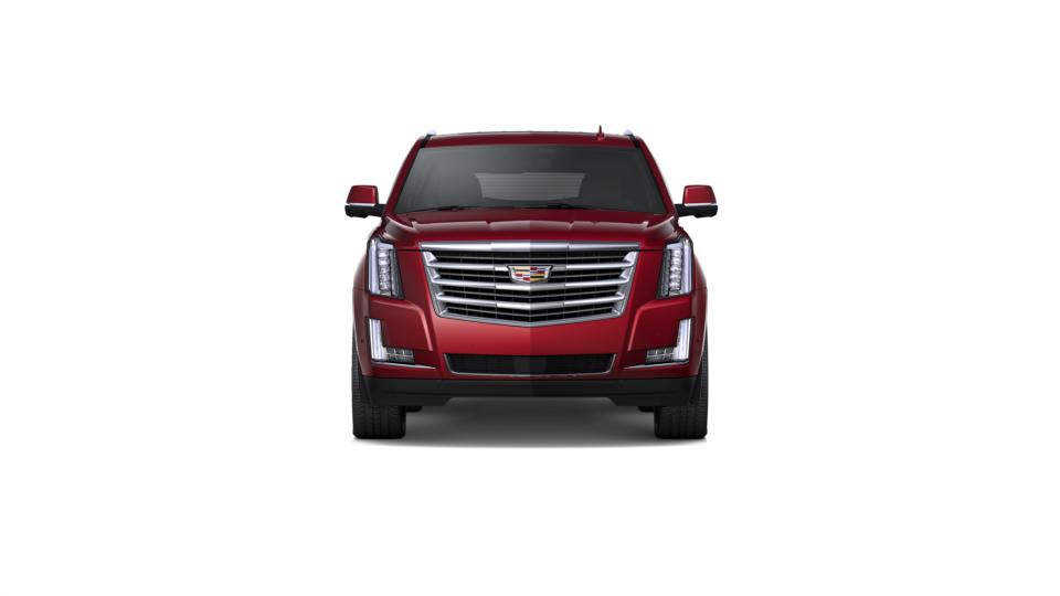 2019 Cadillac Escalade Vehicle Photo in TOPEKA, KS 66609-0000