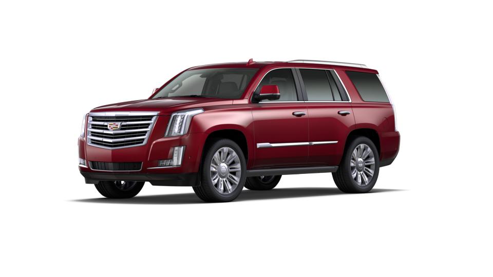 2019 Cadillac Escalade Vehicle Photo in TOPEKA, KS 66609-0000