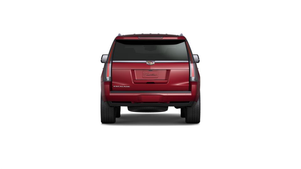 2019 Cadillac Escalade Vehicle Photo in TOPEKA, KS 66609-0000