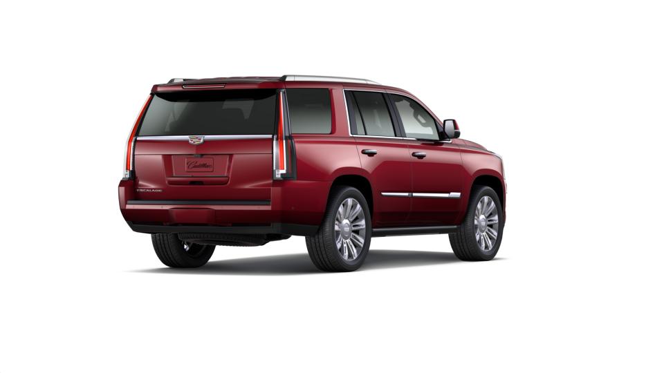 2019 Cadillac Escalade Vehicle Photo in TOPEKA, KS 66609-0000