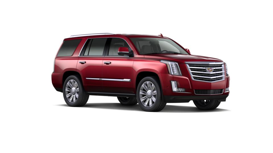 2019 Cadillac Escalade Vehicle Photo in TOPEKA, KS 66609-0000