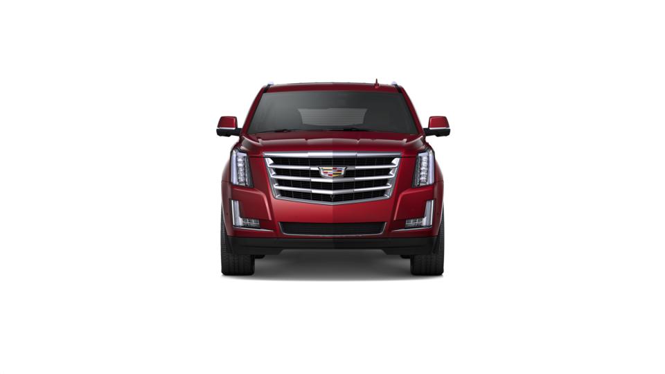 2019 Cadillac Escalade Vehicle Photo in NEW ORLEANS, LA 70125-2016