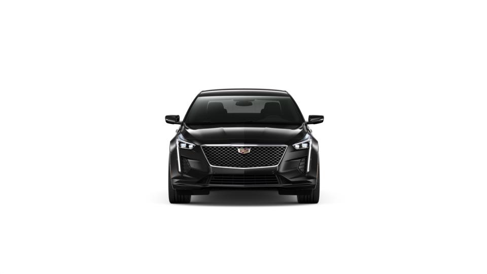 2019 Cadillac CT6 Vehicle Photo in SAVANNAH, GA 31406-4513