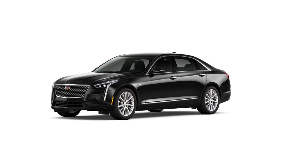2019 Cadillac CT6 Vehicle Photo in SAVANNAH, GA 31406-4513