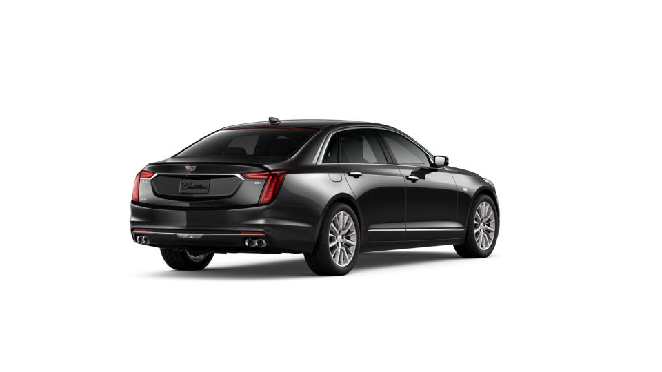 2019 Cadillac CT6 Vehicle Photo in SAVANNAH, GA 31406-4513