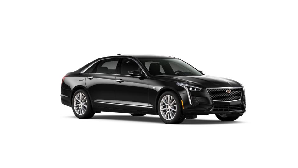2019 Cadillac CT6 Vehicle Photo in SAVANNAH, GA 31406-4513