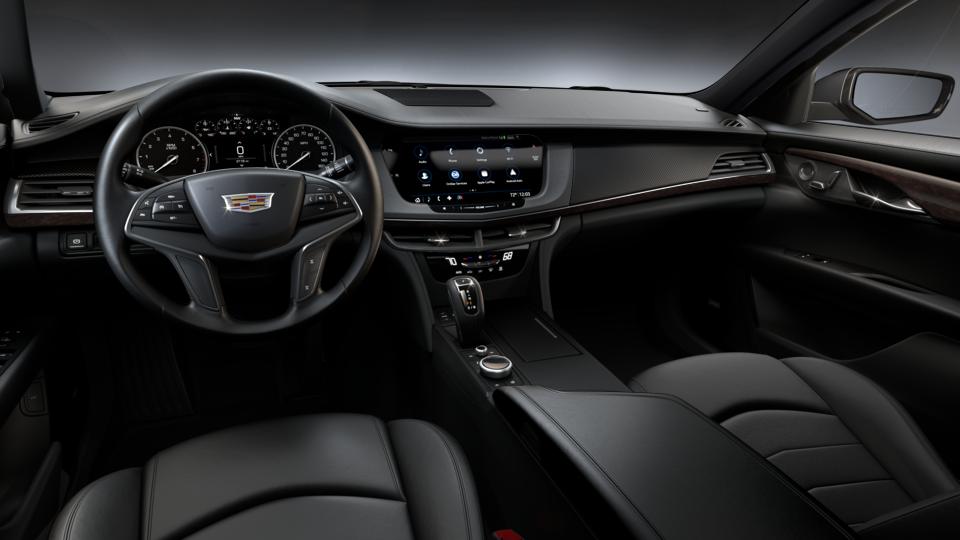 2019 Cadillac CT6 Vehicle Photo in SAVANNAH, GA 31406-4513