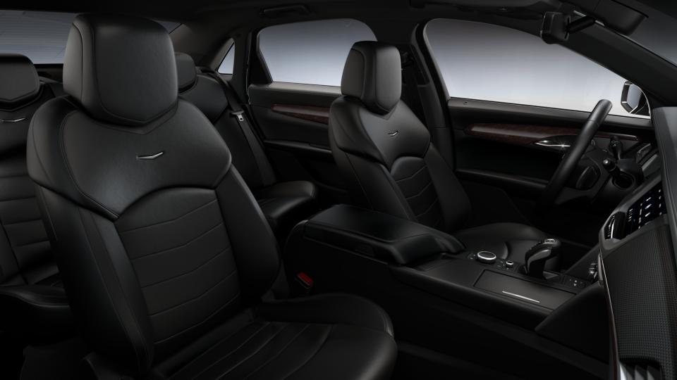 2019 Cadillac CT6 Vehicle Photo in SAVANNAH, GA 31406-4513