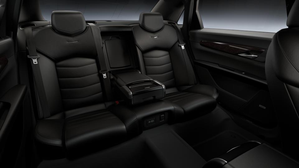 2019 Cadillac CT6 Vehicle Photo in SAVANNAH, GA 31406-4513