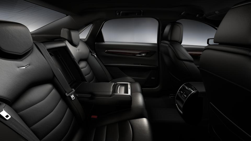 2019 Cadillac CT6 Vehicle Photo in SAVANNAH, GA 31406-4513