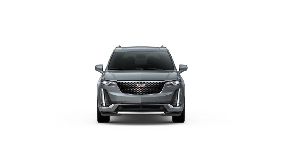 2020 Cadillac XT6 Vehicle Photo in SELMA, TX 78154-1459