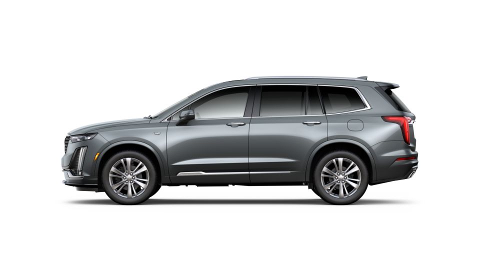 2020 Cadillac XT6 Vehicle Photo in SELMA, TX 78154-1459
