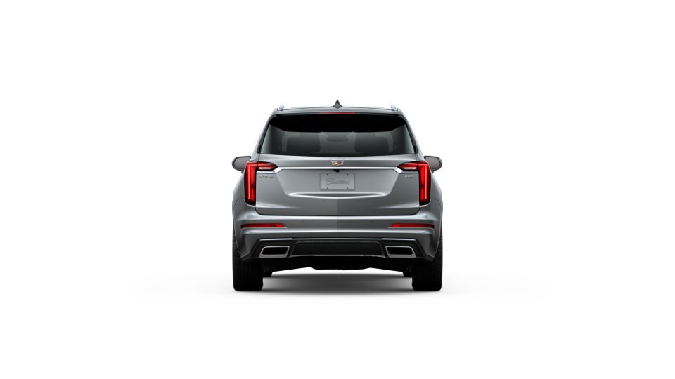 2020 Cadillac XT6 Vehicle Photo in SELMA, TX 78154-1459