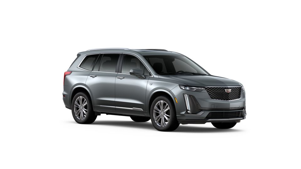 2020 Cadillac XT6 Vehicle Photo in SELMA, TX 78154-1459