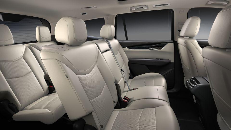 2020 Cadillac XT6 Vehicle Photo in BRUNSWICK, GA 31525-1881