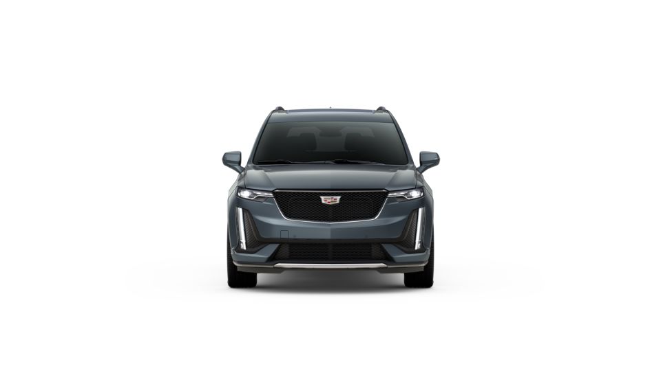 2020 Cadillac XT6 Vehicle Photo in COLUMBIA, MO 65203-3903