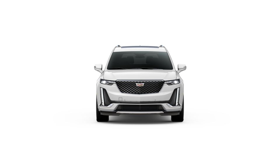 2020 Cadillac XT6 Vehicle Photo in Houma, LA 70360