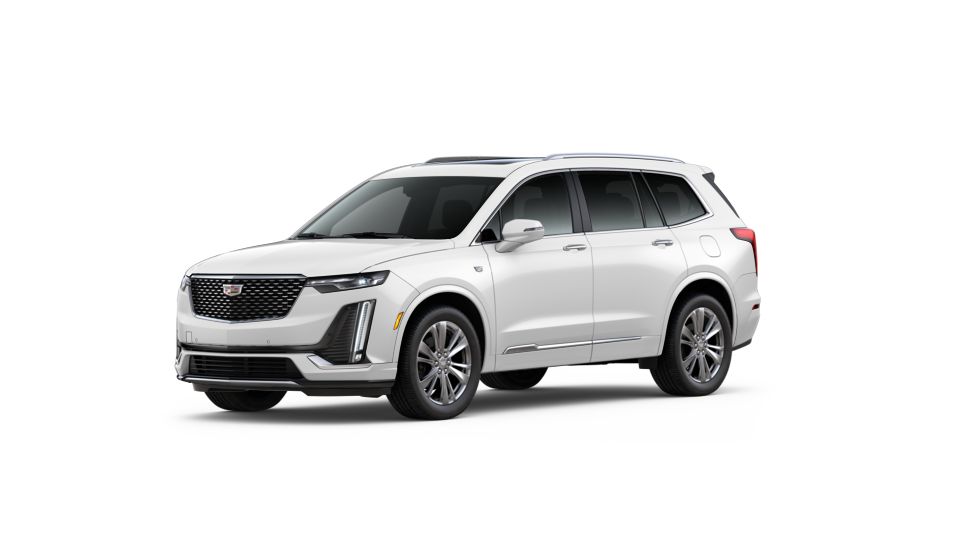 2020 Cadillac XT6 Vehicle Photo in Houma, LA 70360